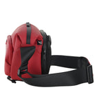 VEO LITE S4L RD - Schultertasche rot - 4 Liter