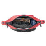 VEO LITE S4L RD - Schultertasche rot - 4 Liter