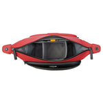 VEO LITE S4L RD - Schultertasche rot - 4 Liter