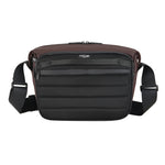 VEO LITE S7L CH - Schultertasche braun - 7 Liter