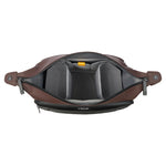 VEO LITE S7L CH - Schultertasche braun - 7 Liter