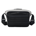 VEO LITE S7L CM - Schultertasche creme - 7 Liter