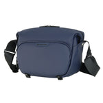 VEO LITE S7L NV - Schultertasche navy - 7 Liter