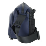 VEO LITE S7L NV - Schultertasche navy - 7 Liter