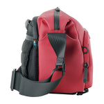 VEO LITE S7L RD - Schultertasche rot - 7 Liter