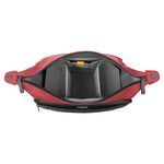 VEO LITE S7L RD - Schultertasche rot - 7 Liter