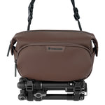 VEO LITE W3L CH - Hüfttasche braun - 3 Liter