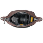 VEO LITE W3L CH - Hüfttasche braun - 3 Liter