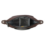 VEO LITE W3L CH - Hüfttasche braun - 3 Liter