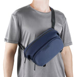 VEO LITE W3L NV - Hüfttasche navy - 3 Liter