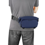 VEO LITE W3L NV - Hüfttasche navy - 3 Liter
