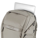 VEO METRO B20L CM - Kamerarucksack creme - 20 Liter