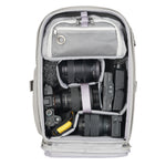VEO METRO B20L CM - Kamerarucksack creme - 20 Liter