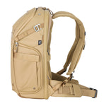 VEO METRO B25L BG - Kamerarucksack beige - 25 Liter