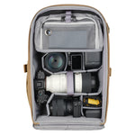 VEO METRO B25L BG - Kamerarucksack beige - 25 Liter