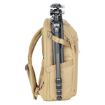 VEO METRO B25L BG - Kamerarucksack beige - 25 Liter