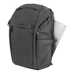 VEO METRO B25L BK - Kamerarucksack schwarz - 25 Liter