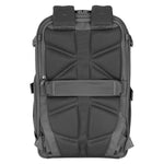 VEO METRO B25L BK - Kamerarucksack schwarz - 25 Liter