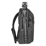 VEO METRO B25L BK - Kamerarucksack schwarz - 25 Liter