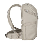 VEO METRO B25L CM - Kamerarucksack creme - 25 Liter