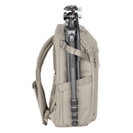 VEO METRO B25L CM - Kamerarucksack creme - 25 Liter