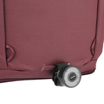 VEO METRO B25L MG - Kamerarucksack burgunder - 25 Liter