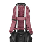 VEO METRO B25L MG - Kamerarucksack burgunder - 25 Liter