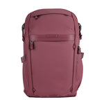 VEO METRO B25L MG - Kamerarucksack burgunder - 25 Liter