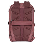 VEO METRO B25L MG - Kamerarucksack burgunder - 25 Liter