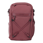 VEO METRO B25L MG - Kamerarucksack burgunder - 25 Liter