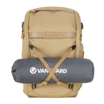 VEO METRO B30L BG - Kamerarucksack beige - 30 Liter