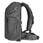 VEO METRO B30L BK - Kamerarucksack schwarz - 30 Liter