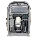 VEO METRO B30L CM - Kamerarucksack creme - 30 Liter