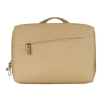 VEO METRO CS BG - Laptoptasche beige - 16 Zoll