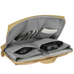 VEO METRO CS BG - Laptoptasche beige - 16 Zoll