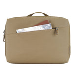 VEO METRO CS BG - Laptoptasche beige - 16 Zoll