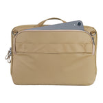 VEO METRO CS BG - Laptoptasche beige - 16 Zoll