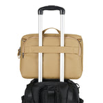 VEO METRO CS BG - Laptoptasche beige - 16 Zoll