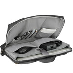 VEO METRO CS BK - Laptoptasche schwarz - 16 Zoll