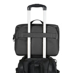 VEO METRO CS BK - Laptoptasche schwarz - 16 Zoll