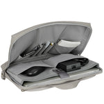 VEO METRO CS CM - Laptoptasche creme - 16 Zoll