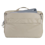 VEO METRO CS CM - Laptoptasche creme - 16 Zoll