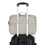 VEO METRO CS CM - Laptoptasche creme - 16 Zoll
