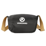 VEO METRO S4L BG - Schultertasche beige - 4 Liter