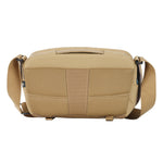 VEO METRO S4L BG - Schultertasche beige - 4 Liter