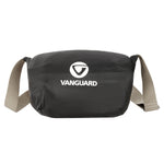 VEO METRO S4L CM - Schultertasche Creme - 4 Liter