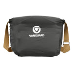 VEO METRO S7L BG - Schultertasche beige - 7 Liter