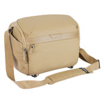 VEO METRO S7L BG - Schultertasche beige - 7 Liter