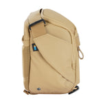 VEO METRO S7L BG - Schultertasche beige - 7 Liter