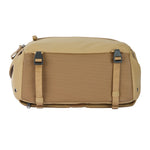 VEO METRO S7L BG - Schultertasche beige - 7 Liter